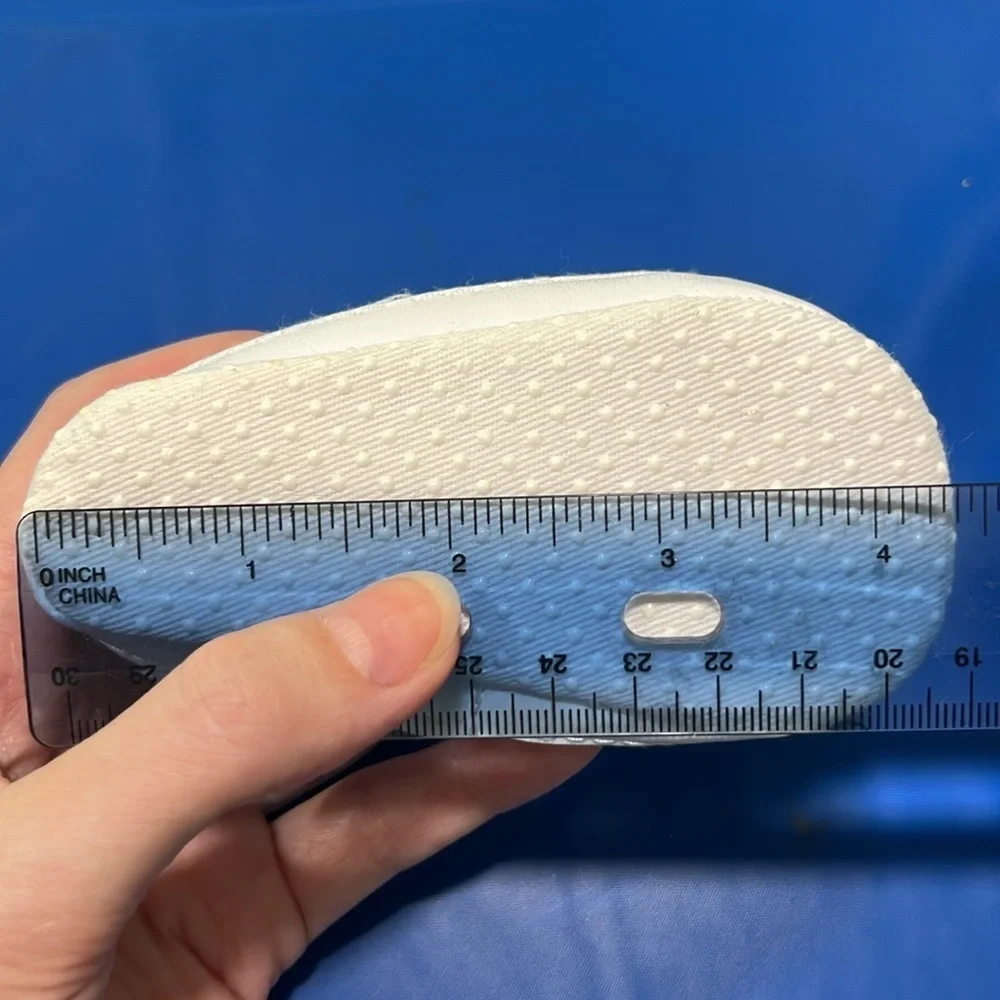 N/A elastic slide